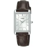 Lorus Classic RG289VX9 Leder 22 mm RG289VX9