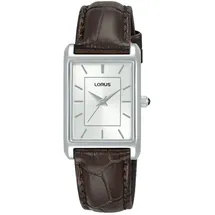 Lorus Classic RG289VX9 Leder 22 mm RG289VX9