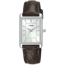 Lorus Classic RG289VX9 Leder 22 mm RG289VX9