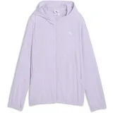 Puma Velocity Laufjacke S, Light Lavender -