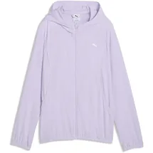 Puma Velocity Laufjacke S, Light Lavender -