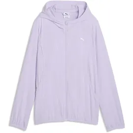 Puma Velocity Laufjacke S, Light Lavender -