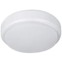 Müller Licht Müller-Licht - Bulkhead-Lampe - LED - 8 W - neutralweißes Licht