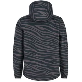 Protest Fleur Jacke - True Black - XL