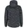Protest Fleur Jacke - True Black - XL