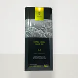 Xilouris Olivenöl nativ extra aus Kreta 5l
