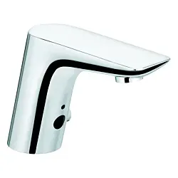 Kludi Balance Waschtischarmatur 5220005 chrom, Netzbetrieb, Infrarot