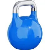 Kettlebell Competition 8-36 KG BLAU|BLAU|BLAU 12kg