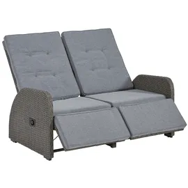 Konifera Vigo Set 8-tlg. Grau