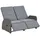 Konifera Vigo Set 8-tlg. Grau