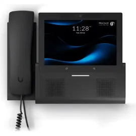 UBIQUITI networks Ubiquiti UniFi G3 Touch Wall - VoIP-Telefon - mit Digitalkamera - IEEE 802.11a/b/g/n/ac (Wi-Fi)
