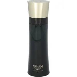 Giorgio Armani Code Men Eau de Parfum 110 ml