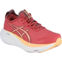 Asics Gel-Nimbus 27 Damen Wave Teal/Illuminate Mint 41,5