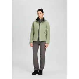 ICEPEAK Bathgate Damen Funktionsjacke, grün - 44