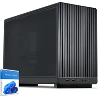 Sedatech Mini-PC Workstation Micro ATX • i9-14900KF • RTX5070