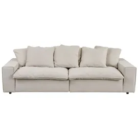 Andas »Venslev«, Lounge-Sofa, mit extra tiefer Sitzfläche und losen Kissen