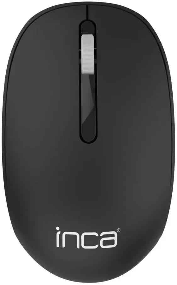 Inca IWM-241RS Maus Büro rechts RF Wireless