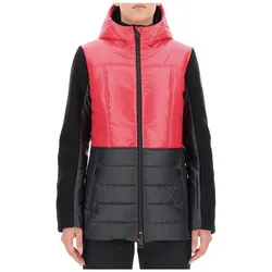 Uyn Woman Charisma Jacket Full Zip pink/black (P059) M