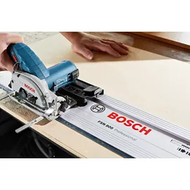 Bosch GKS 12V-26 Professional inkl. 2 x 3 Ah + L-Boxx 06016A1005