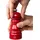 Peugeot Paris u'Select Salzmühle 12 cm Rot unbefüllt