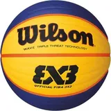 Wilson FIBA 3x3 Game Basketball