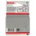 Bosch Tackernagel Typ 47 1,8 x 1,27 x 30 mm 1000 Stück