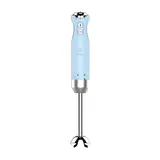 Westinghouse Stabmixer, Retro Collections - 600 W - blau - WKHBS270BU - Hellblau