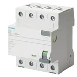 Siemens 5SV33446LA01 5SV3344-6LA01 FI-Schutzschalter A 40A 0.03A 400V