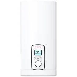 Stiebel Eltron Komfort Durchlauferhitzer DEL 18 21 24 Plus