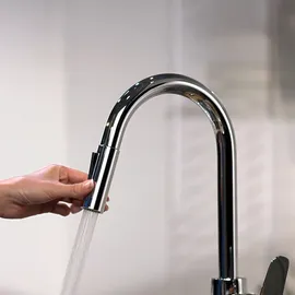 Hansgrohe Focus M41 240 2jet chrom 31815000