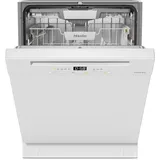 Miele G 5811 SCU Active Plus Einbau-Geschirrspüler