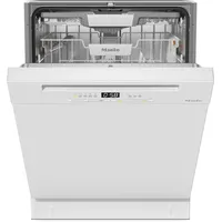Miele G 5811 SCU Active Plus Einbau-Geschirrspüler