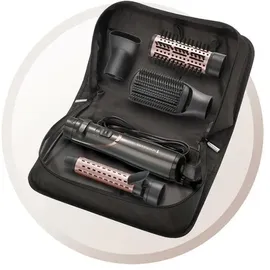 Remington Curl & Straight AS8606