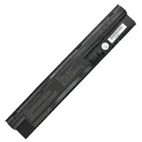 AccuCell Akku passend für HP HSTNN-C81C Akku 10,8 Volt 5200mAh