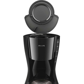 Philips Daily Collection HD7461/20 schwarz