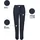 G.I.G.A. DX GS 96 WMN PNTS GOTS Jogginghose Dunkelnavy 36