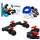 Coil Bypass-Set Universal Deluxe 50 mm