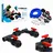 Coil Bypass-Set Universal Deluxe 50 mm