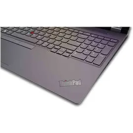 Lenovo ThinkPad P16 G2 Intel Core i7-14700HX 32 GB RAM 1 TB SSD RTX 2000 Ada