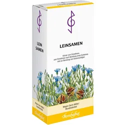 Leinsamen 350 G