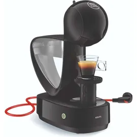 Krups Nescafe Dolce Gusto Infinissima KP 1708 schwarz