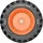 CEAT 240/70 R16 104D/107A8