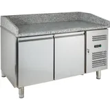GastroHero Pizzatisch ECO 2/0