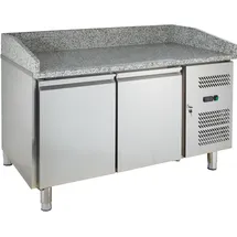 GastroHero Pizzatisch ECO 2/0