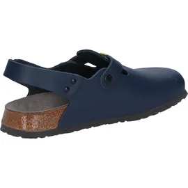 Birkenstock Tokio ESD in blau, 45