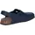 Birkenstock Tokio ESD in blau, 45