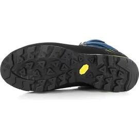 Hanwag Makra Pro GTX Herren Wanderschuhe, (Petrol 11