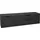 Mäusbacher Bonnie Lowboard 168x47x45 cm Anthrazit matt/Holzwerkstoff