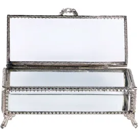 Marrakesch Orient & Mediterran Interior Glasbox Glaskasten Orientalisch Arafat