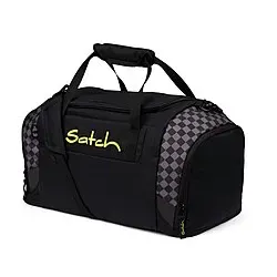 Satch Sporttasche Dark Skate